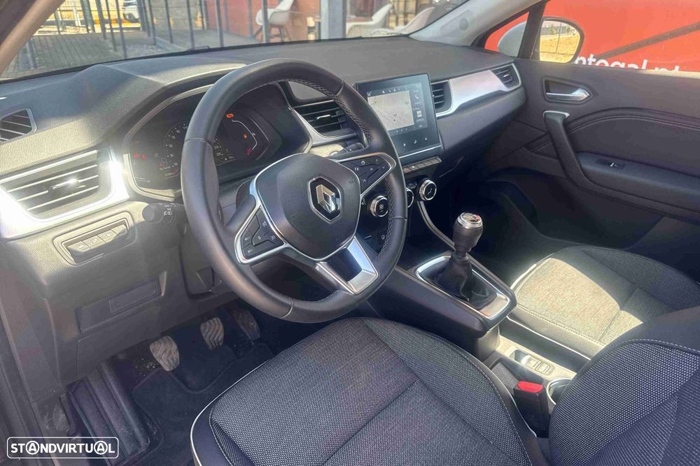 Renault Captur 1.0 TCe Techno - 7