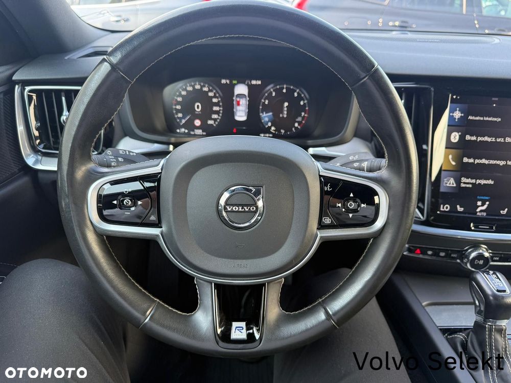 Volvo S60 - 29