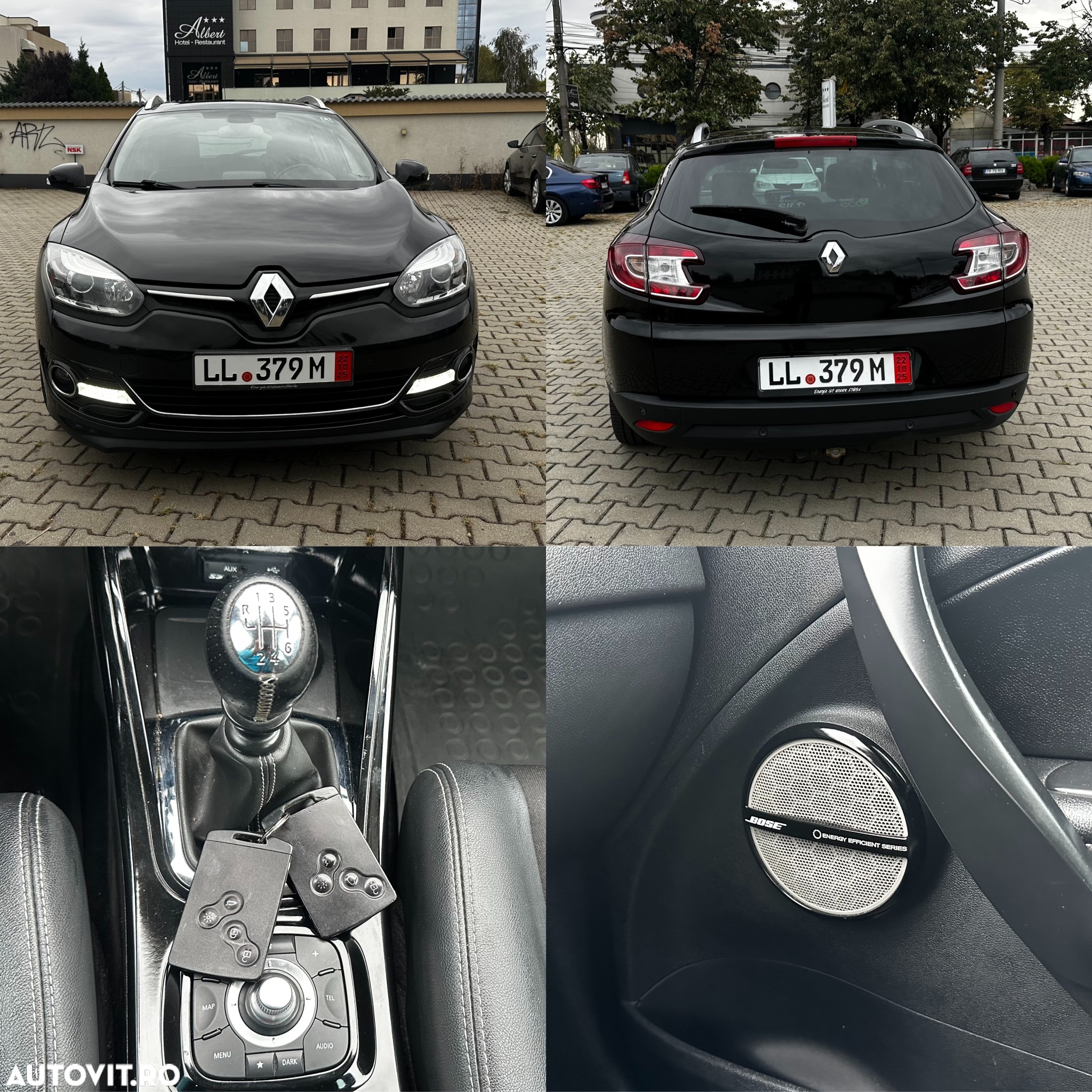 Renault Megane - 8
