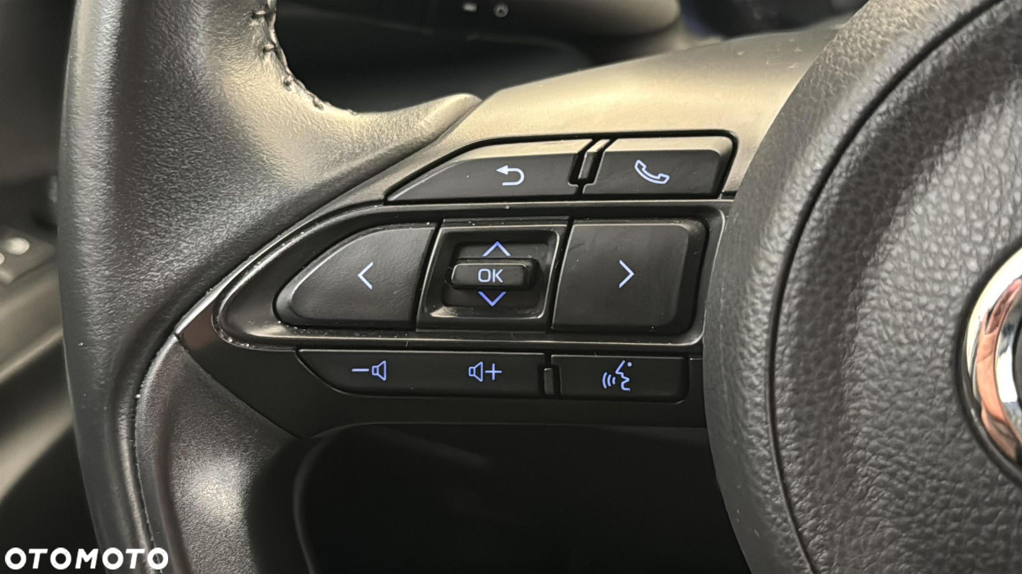 Toyota Yaris Hybrid 1.5 Comfort - 23