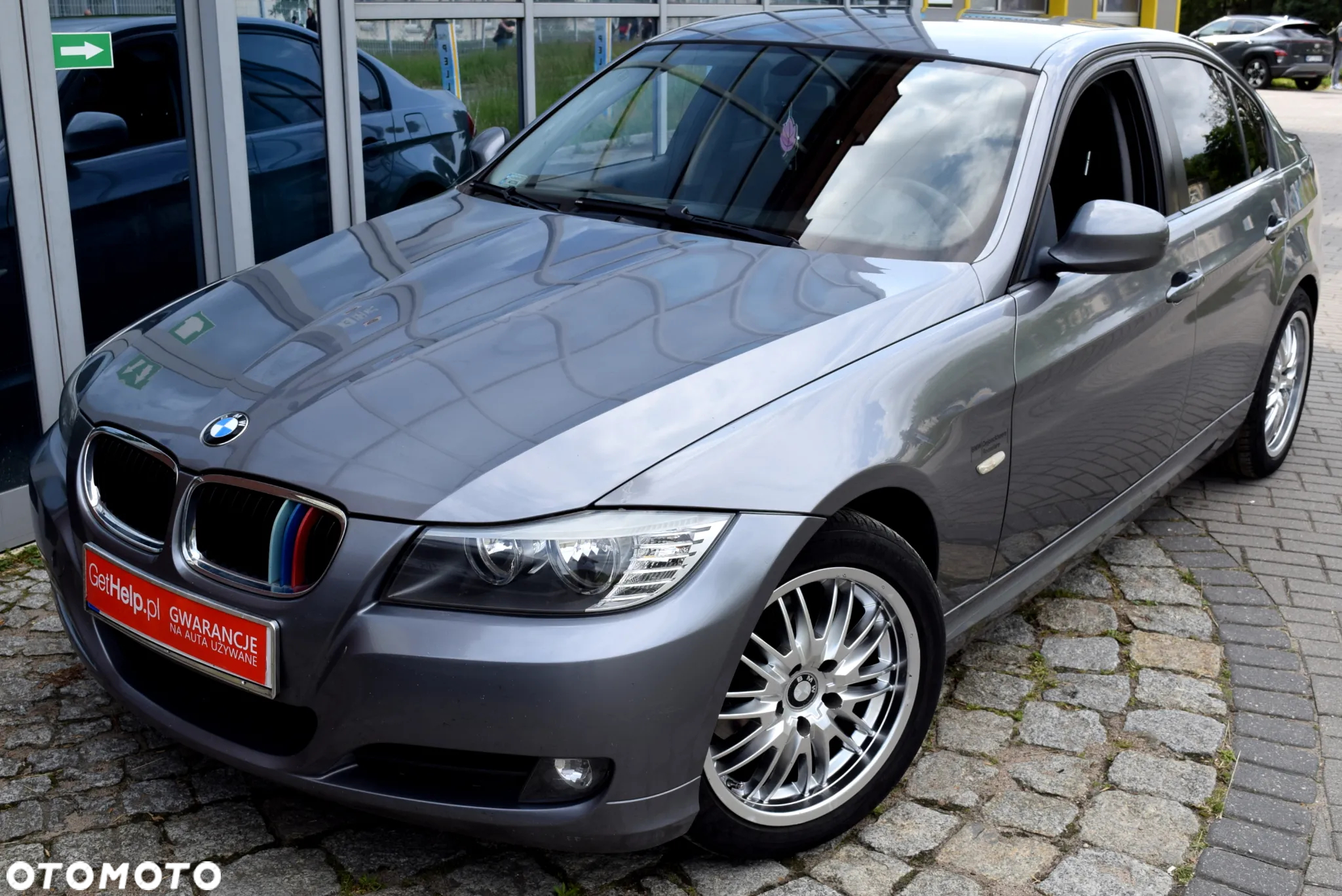 BMW Seria 3 316i - 2