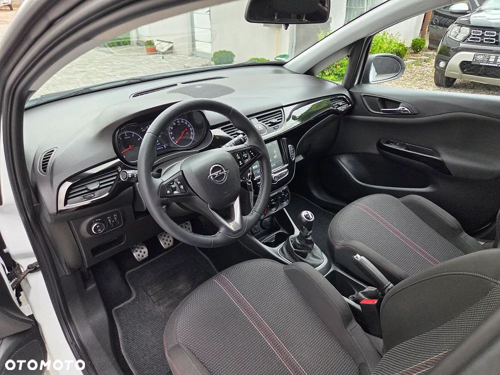 Opel Corsa 1.4 (ecoFLEX) Start/Stop Color Edition - 16