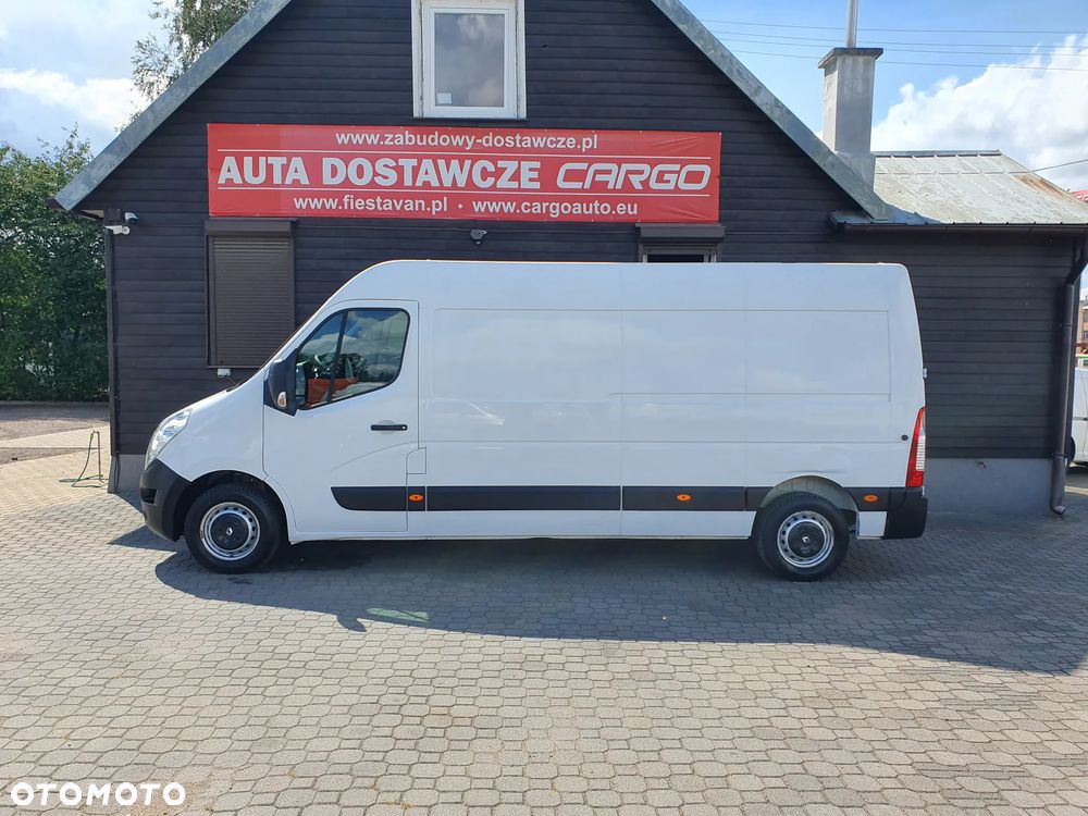 Renault Master - 9