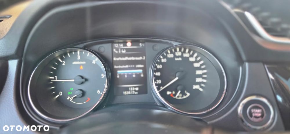 Nissan Qashqai 1.6 DCi ALL-MODE 4x4i TEKNA+ - 24