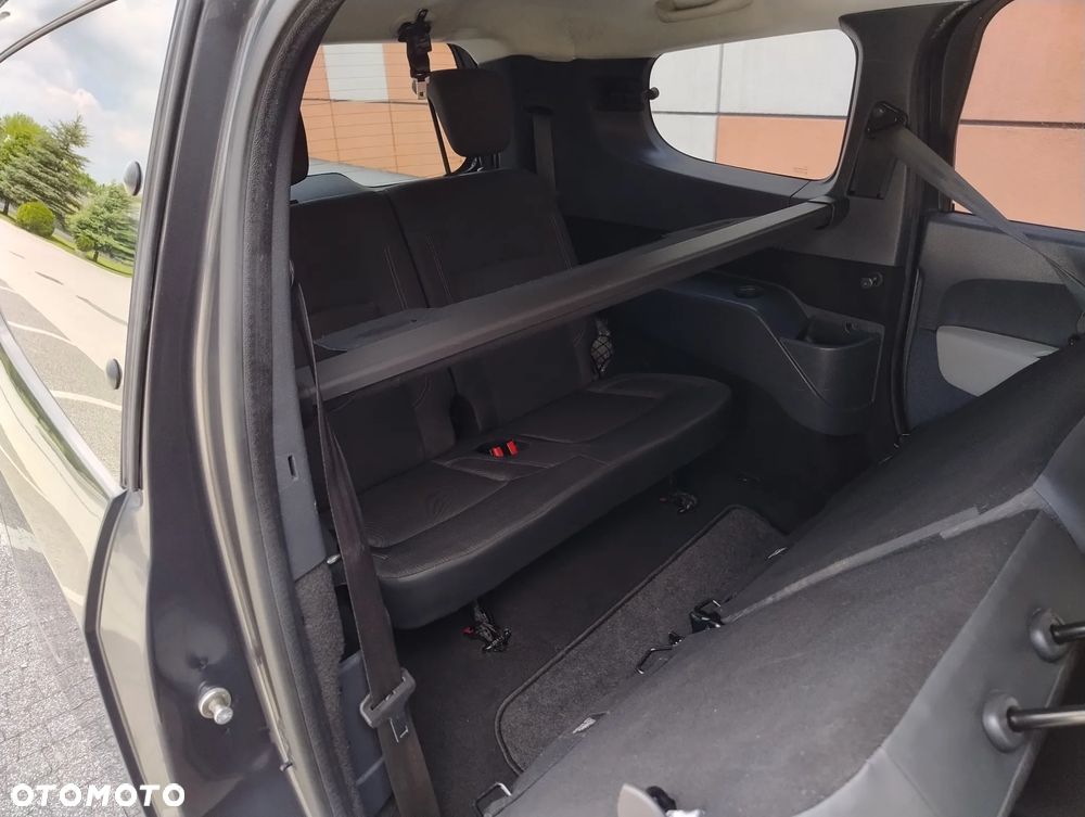 Dacia Lodgy TCe 115 Comfort - 20