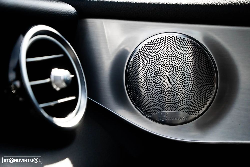 Mercedes-Benz GLC 250 - 26