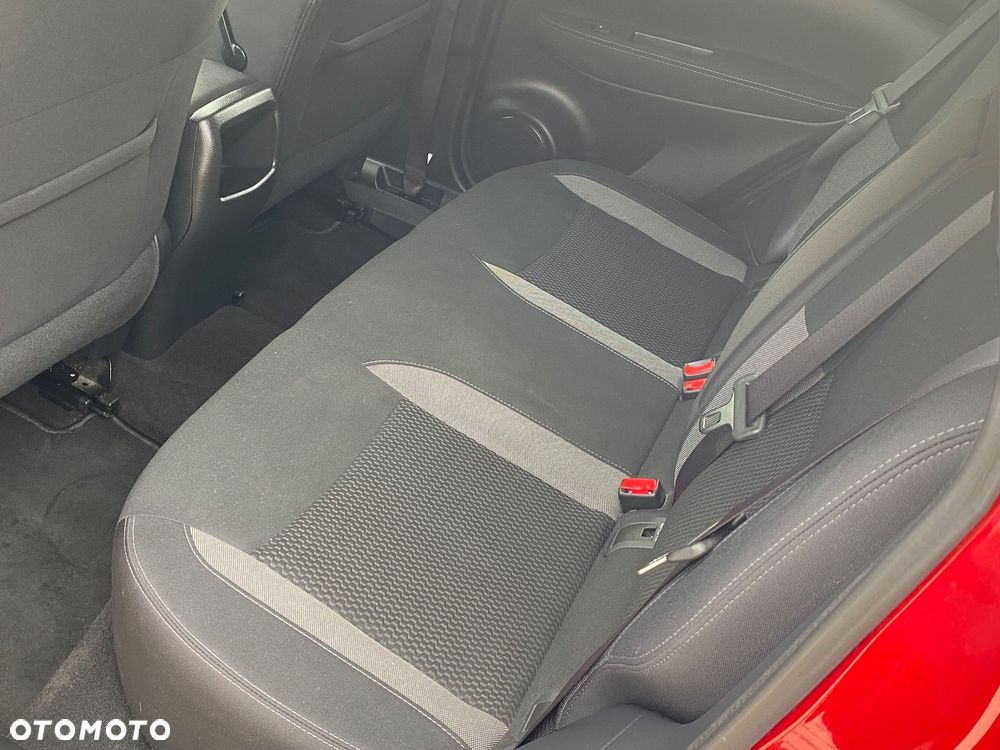 Nissan Qashqai 1.2 DIG-T Tekna Xtronic - 25