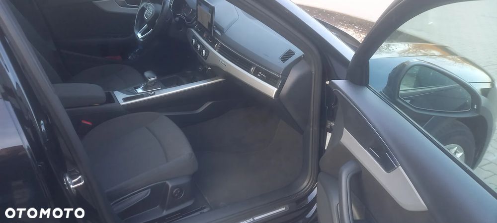 Audi A4 Allroad - 15