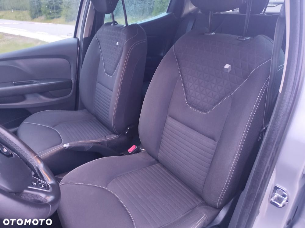 Renault Clio ENERGY TCe 90 Start & Stop LIMITED 2018 - 18