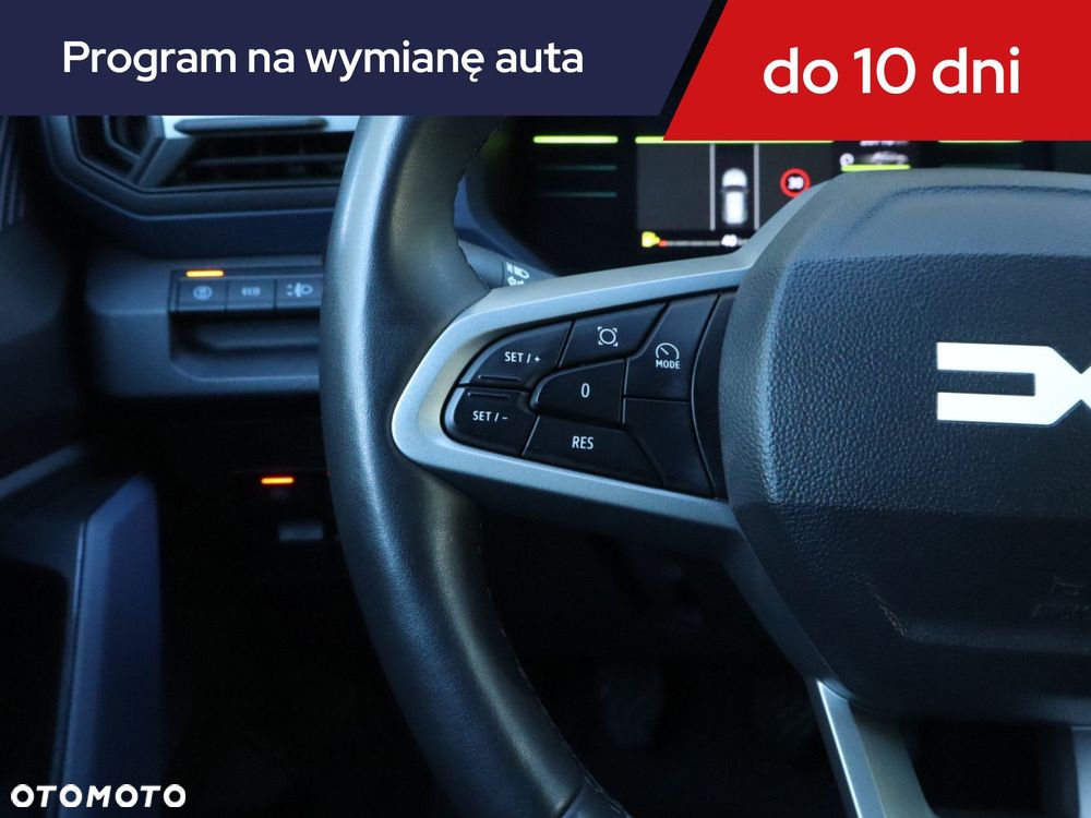 Dacia Duster - 22