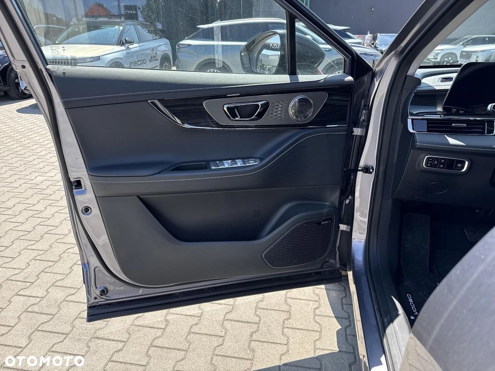 Omoda 5 1.5 T-GDI Hybrid Premium DHT - 24