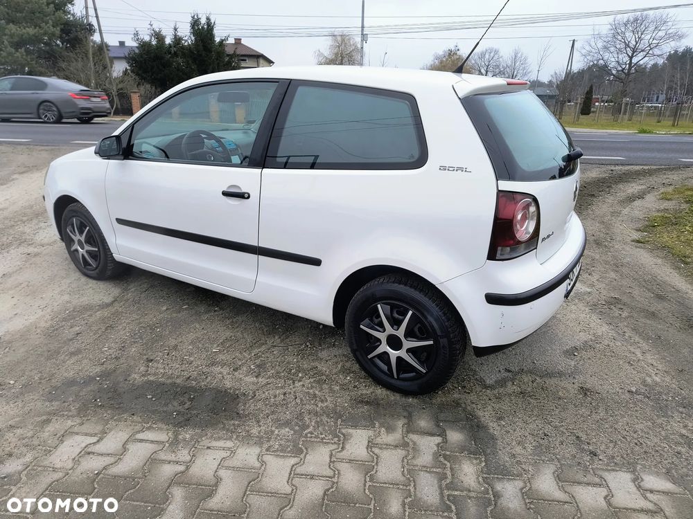Volkswagen Polo 1.2 Goal - 29