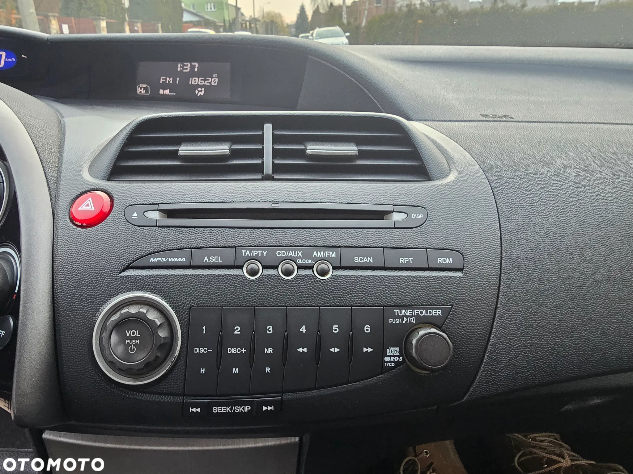 Honda Civic 1.8i-VTEC Executive - 14