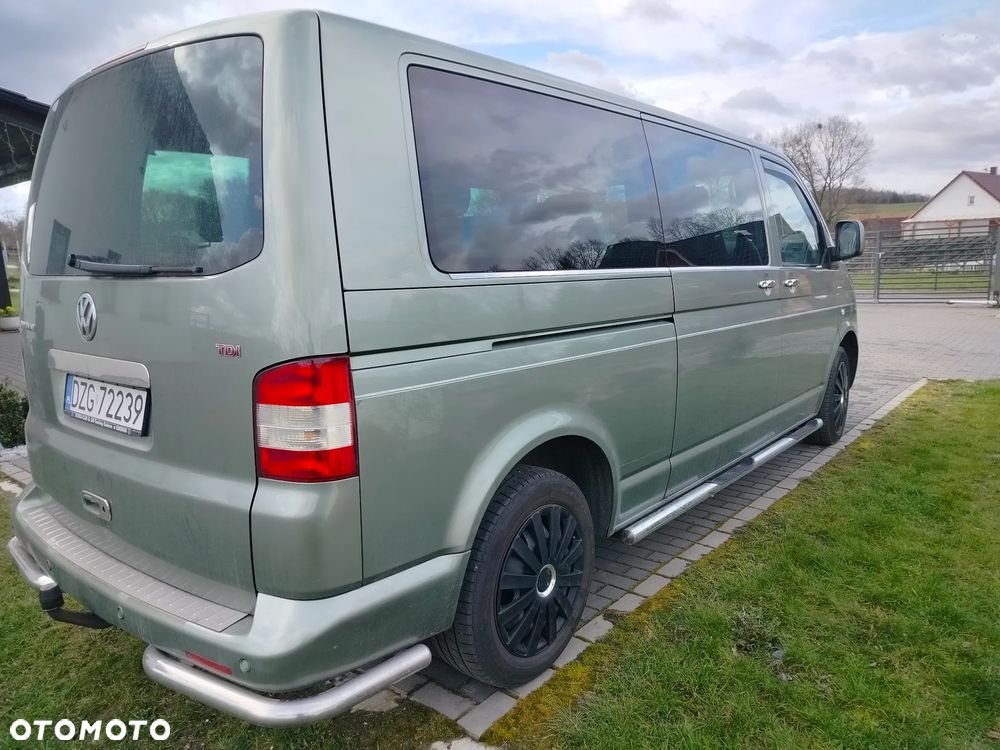 Volkswagen Multivan L1 Highline - 20