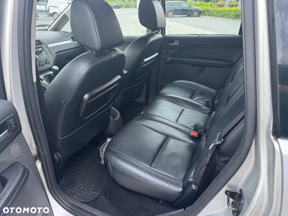 Ford Focus C-Max 1.6 Fun X - 6