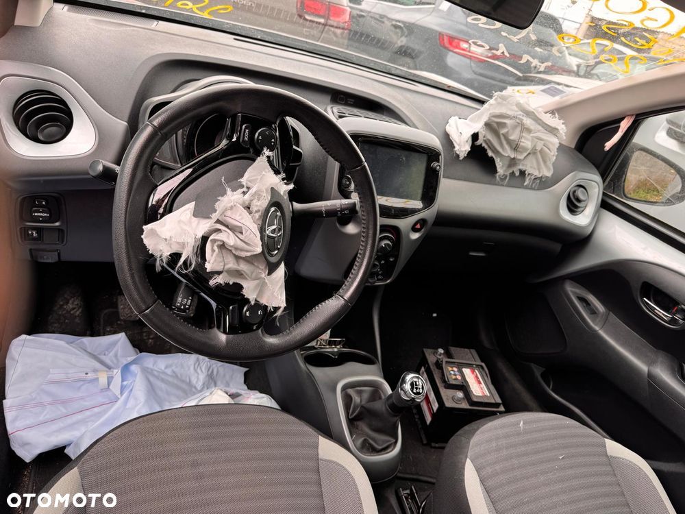 Toyota Aygo - 7