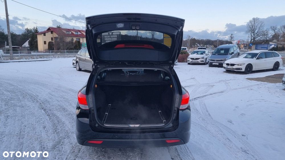Hyundai i40 - 15