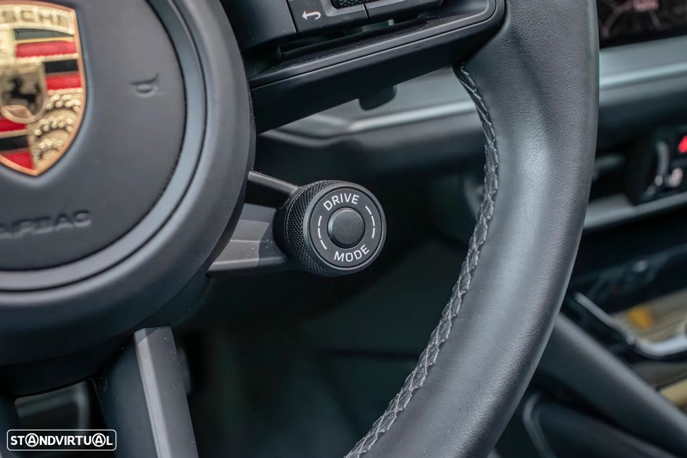 Porsche Cayenne E-Hybrid - 17