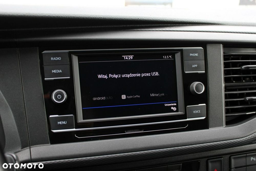 Volkswagen Transporter - 17