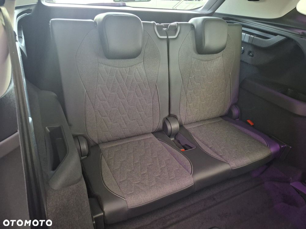 Volkswagen Tayron - 27