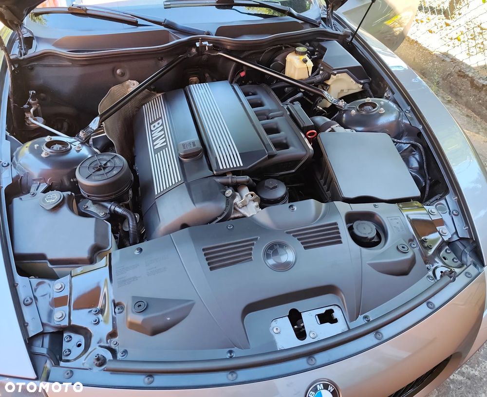 BMW Z4 - 19