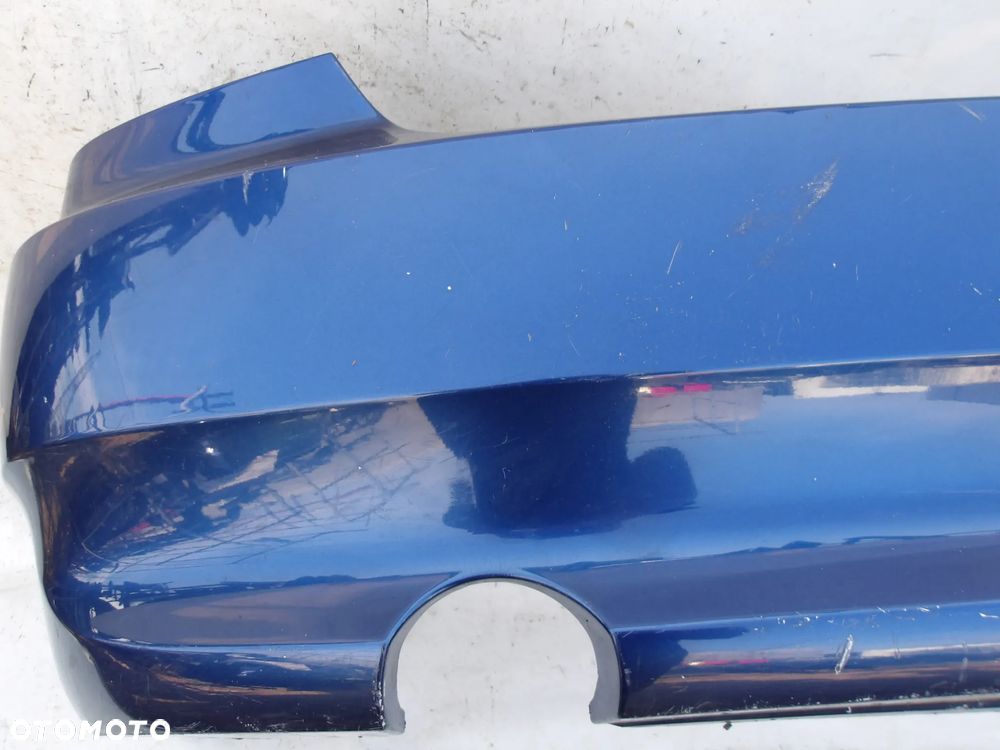 ZDERZAK TYŁ TYLNY BMW E92 E93 F-VAT - 4