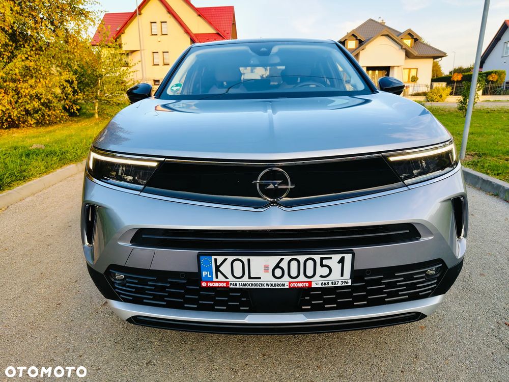 Opel Mokka 1.2 T Ultimate S&S - 15