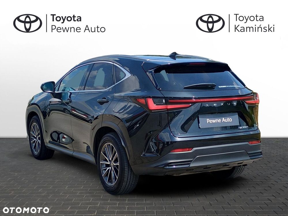 Lexus NX 350h Prestige 2WD - 3