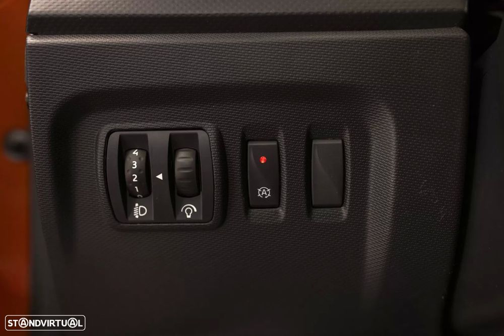 Renault Captur 1.5 dCi Exclusive - 10