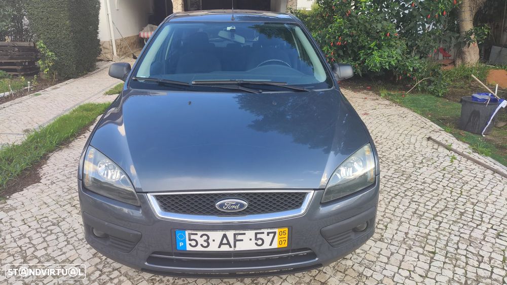 Ford Focus 1.6 TDCi Trend - 20