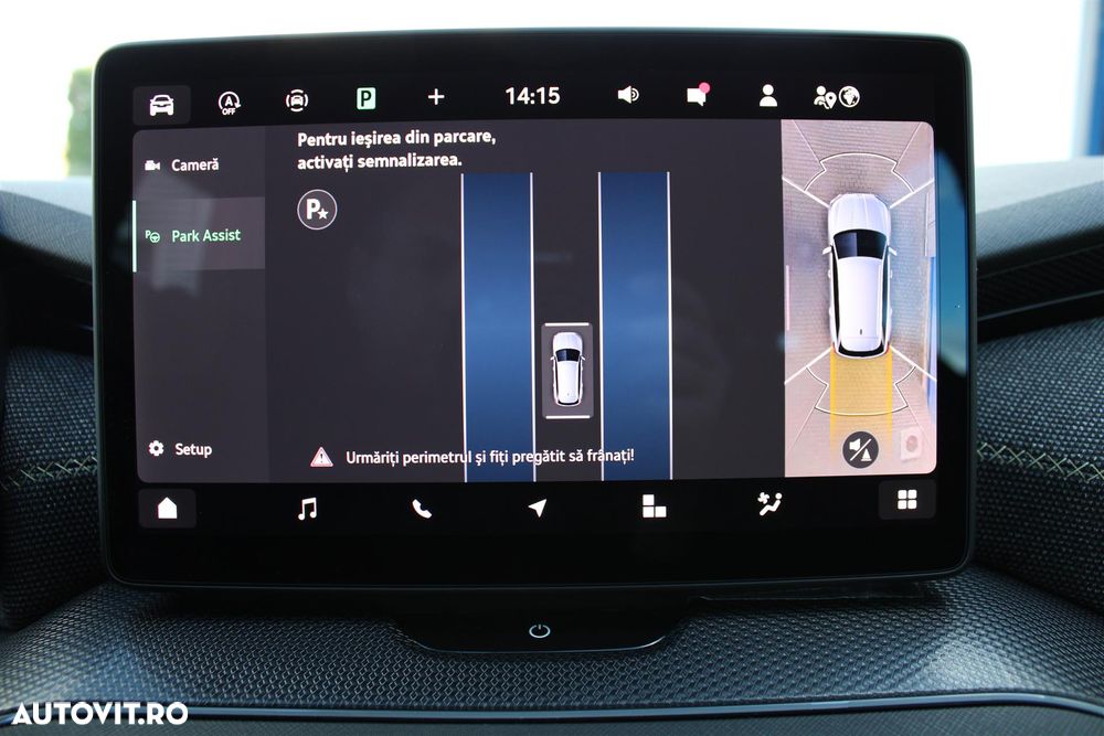 Skoda Kodiaq 1.5 TSI DSG MHEV Selection - 24