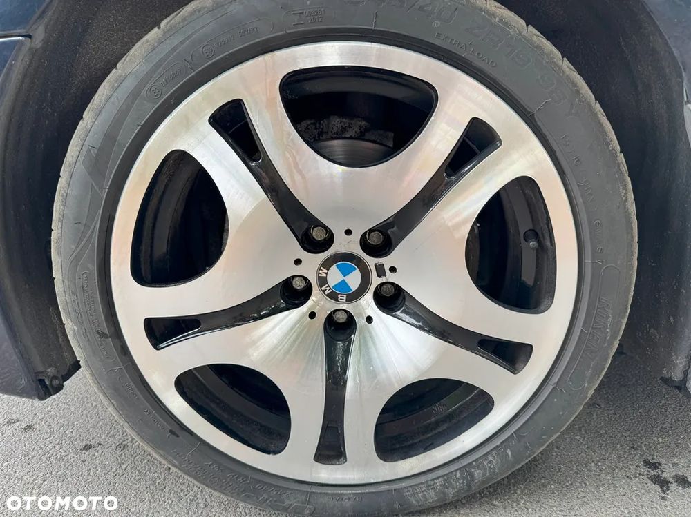 BMW Seria 7 730d - 4