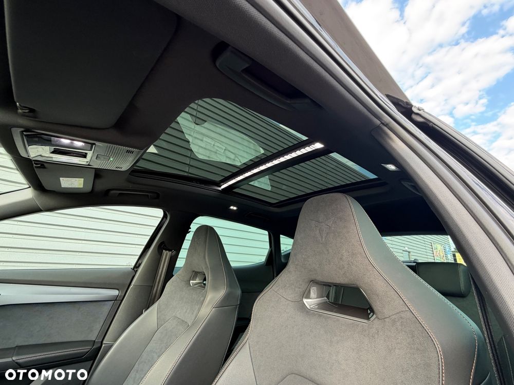 Cupra Formentor 2.0 TSI 4Drive DSG VZ - 22