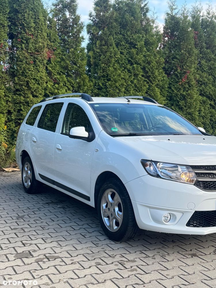 Dacia Logan TCe 90 S&S Easy-R Comfort - 13