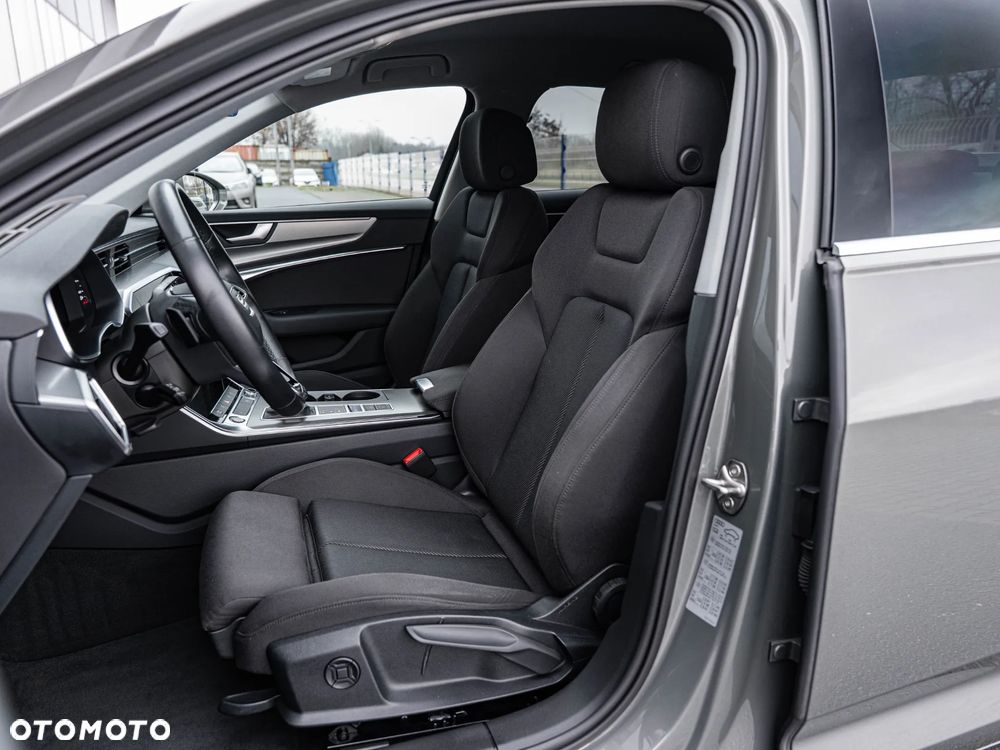 Audi A6 Limousine 50 TFSI e quattro S tronic sport - 23