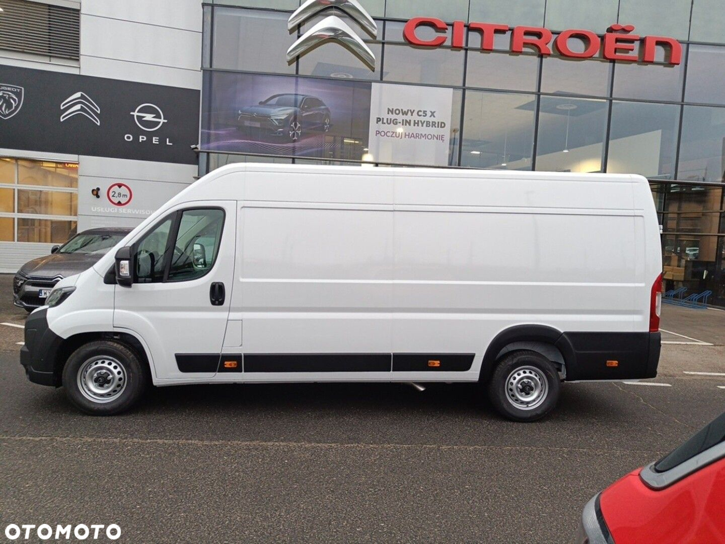Citroën Jumper - 4