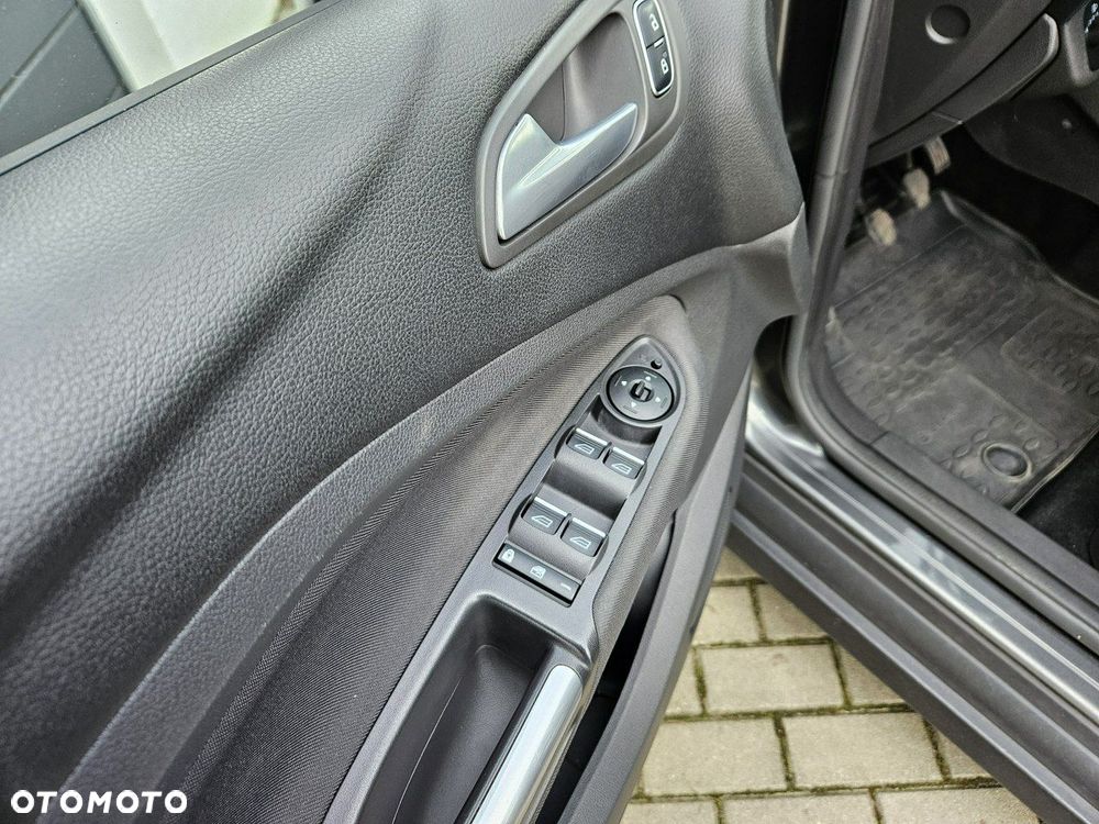 Ford Grand C-MAX 1.5 TDCi Start-Stopp-System Titanium - 22