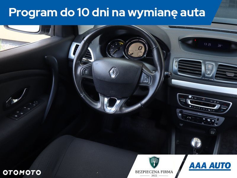 Renault Megane - 9
