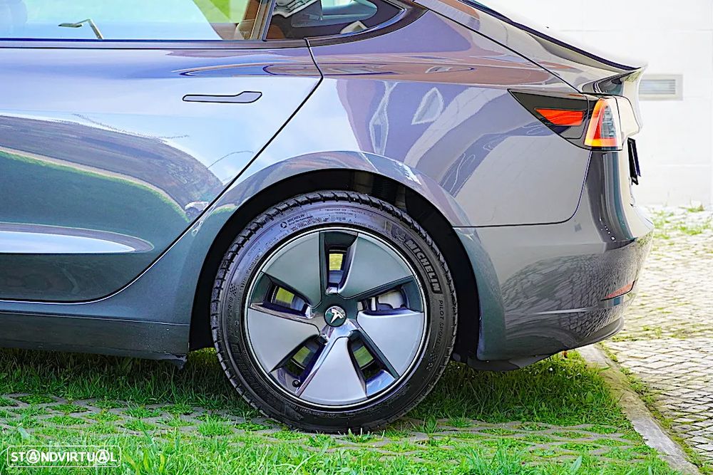 Tesla Model 3 Long Range Tração Integral - 5