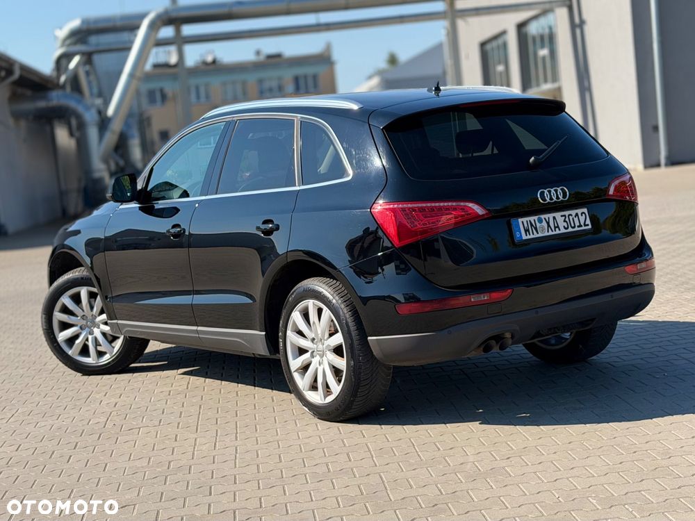 Audi Q5 2.0 TDI Quattro S tronic - 5