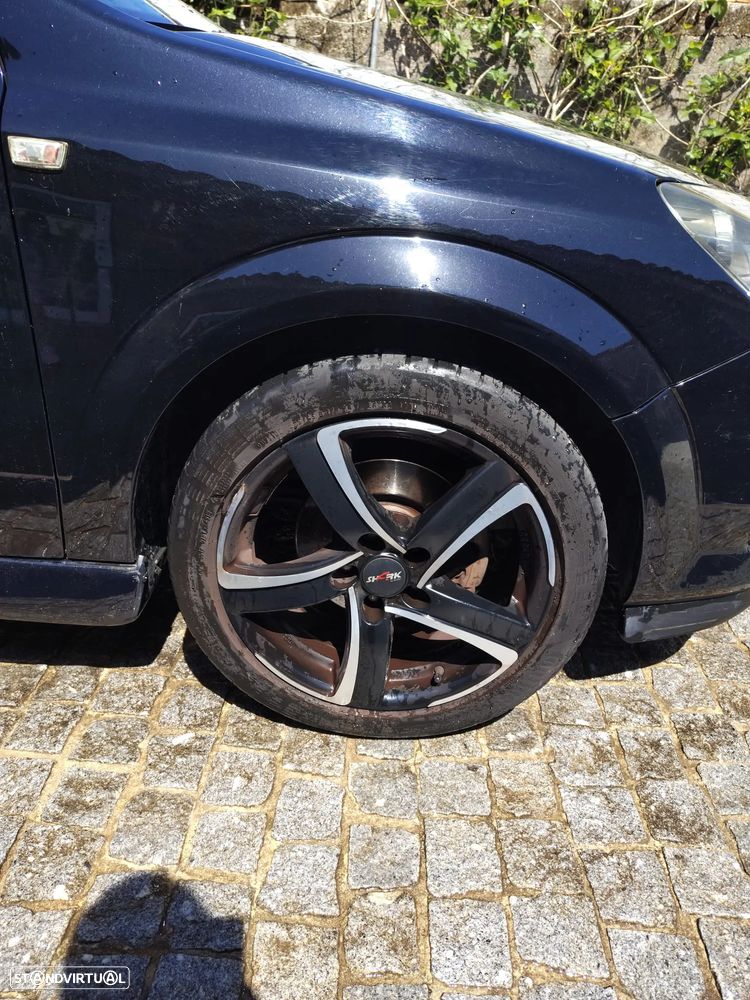 Opel Astra GTC 1.3 CDTI - 6