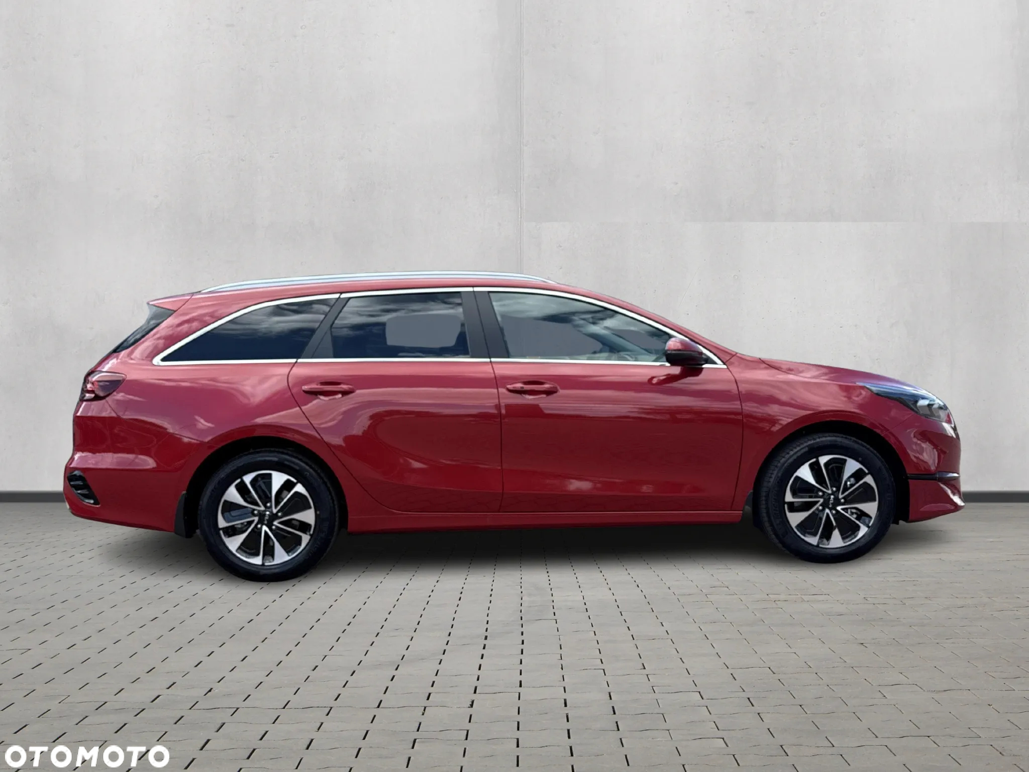 Kia Ceed 1.5 T-GDI Tribute DCT - 6