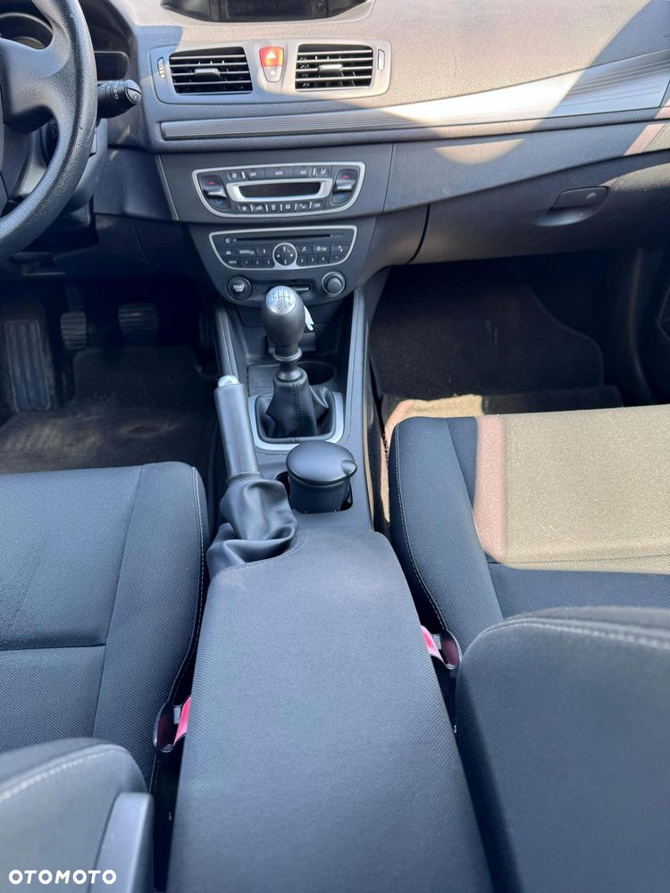 Renault Megane 1.6 16V 110 Expression - 18