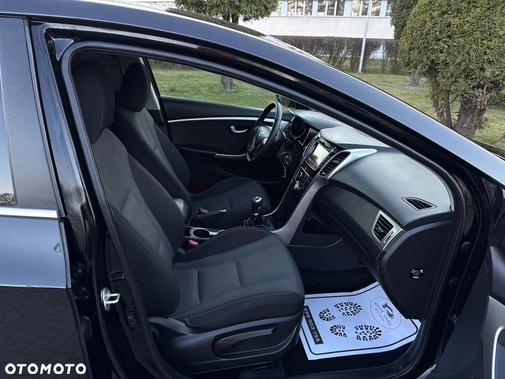 Hyundai i30 1.4 Premium - 7