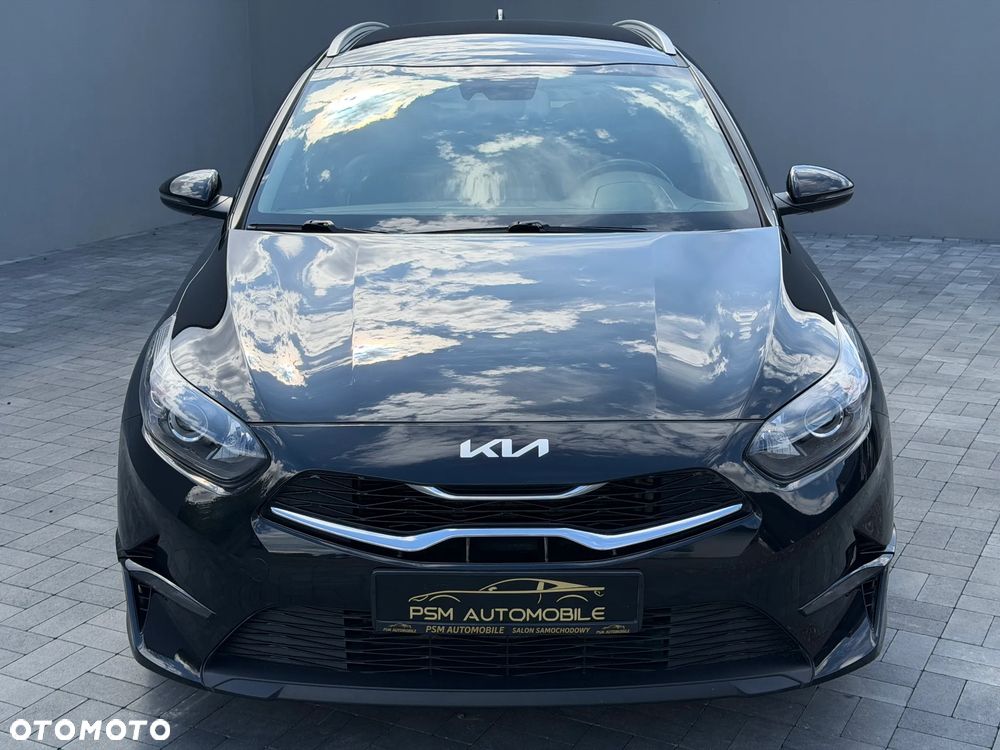 Kia Ceed 1.5 T-GDI L - 7