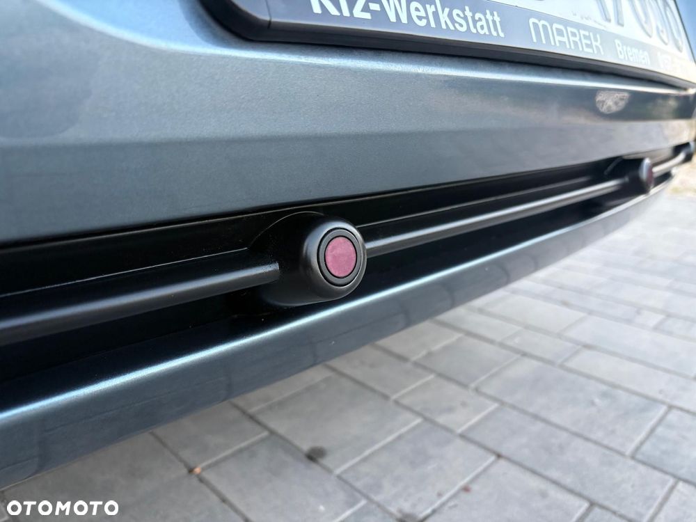 Peugeot 307 CC 135 Tendance - 30