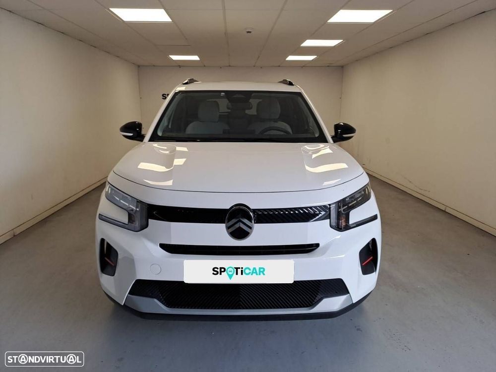 Citroën C3 1.2 Turbo Max - 2