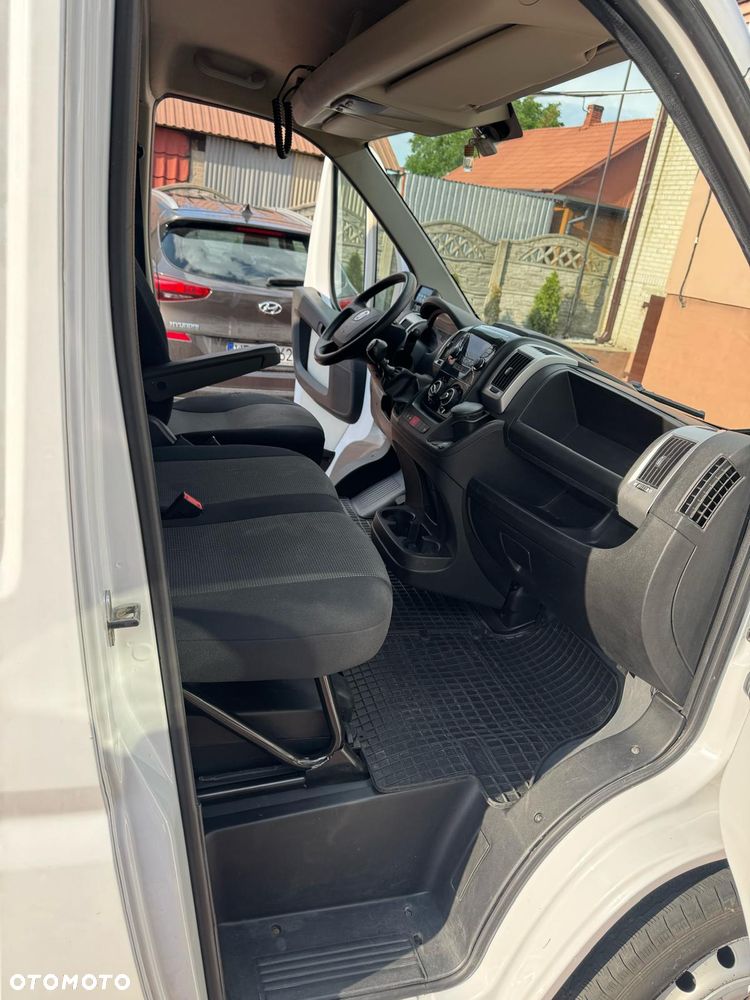 Fiat Ducato - 15
