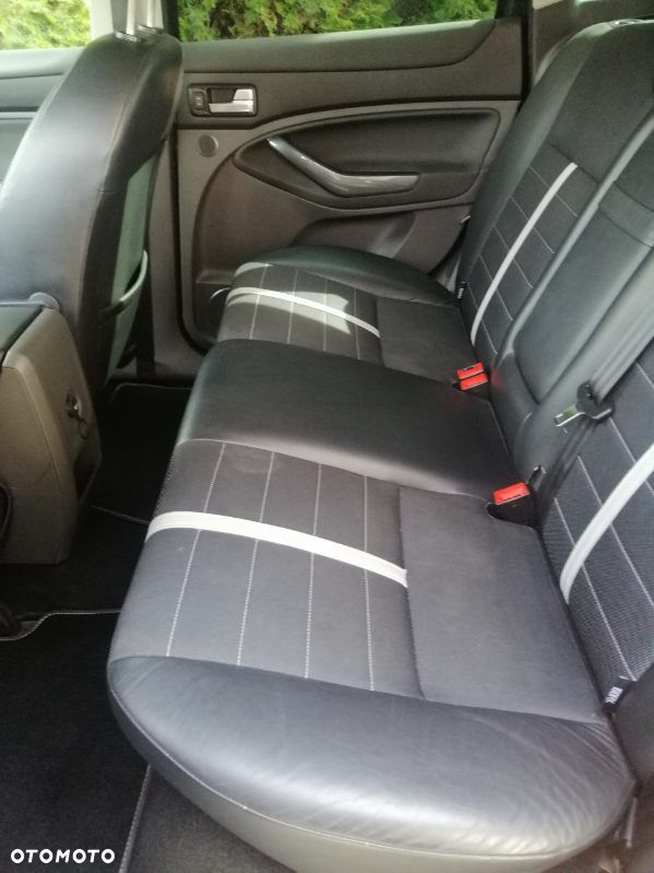 Ford Kuga 2.0 TDCi Titanium - 12