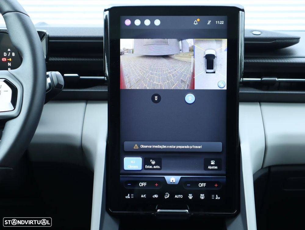 Ford Explorer 79 kWh Premium AWD - 50